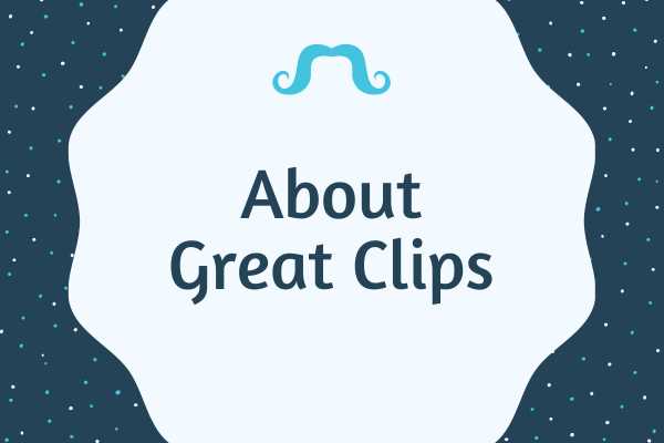 About Great Clips