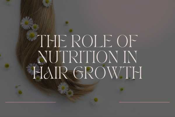 Daily Habits That Promote Healthy Hair Growth