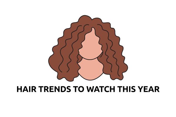 Hair Trends to Watch This Year