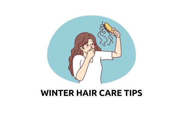 Winter Hair Care Tips