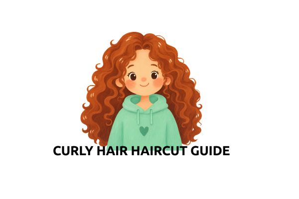 Curly Hair Haircut Guide: Cuts That Work With Your Curls